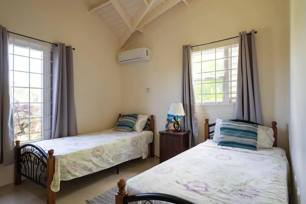 Island Bliss Villa Drax Hall Ocho Rios