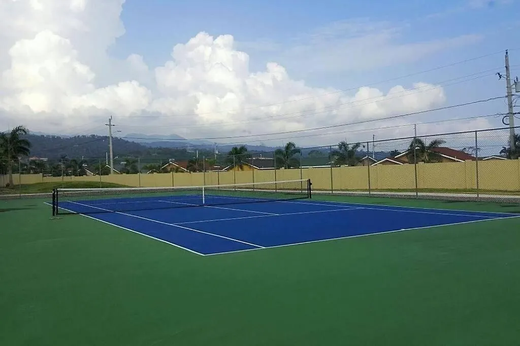 Island Bliss Villa Drax Hall Ocho Rios