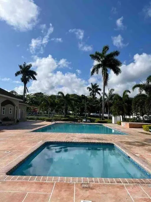 Island Bliss Villa Drax Hall Ocho Rios Jamaica