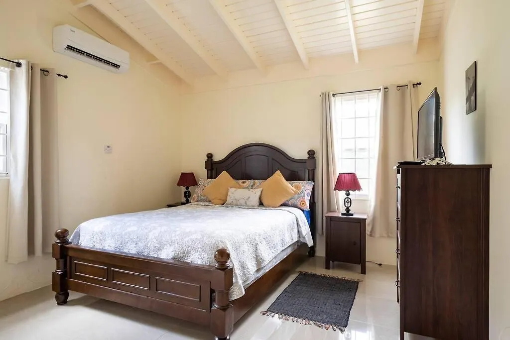Island Bliss Villa Drax Hall Ocho Rios Jamaica