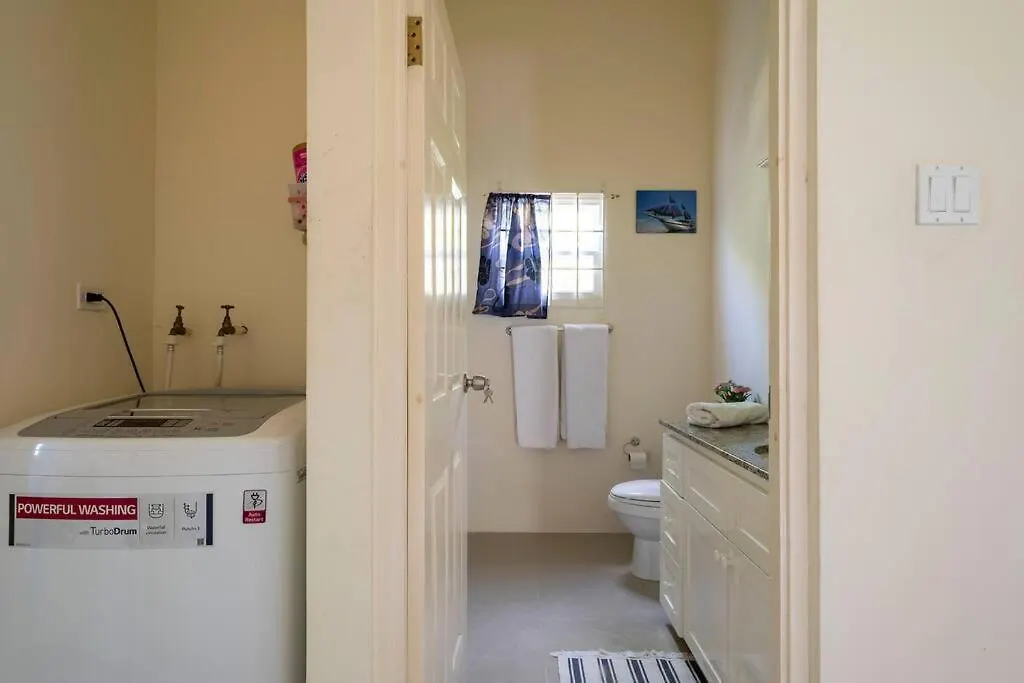Island Bliss Villa Drax Hall Ocho Rios