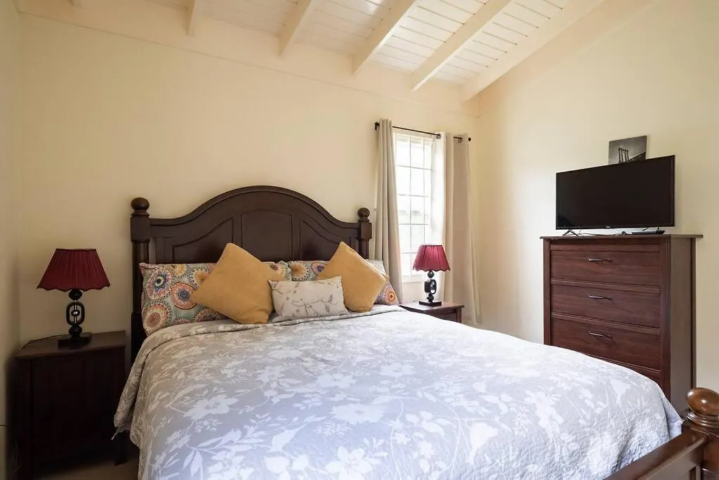 Island Bliss Villa Drax Hall Ocho Rios