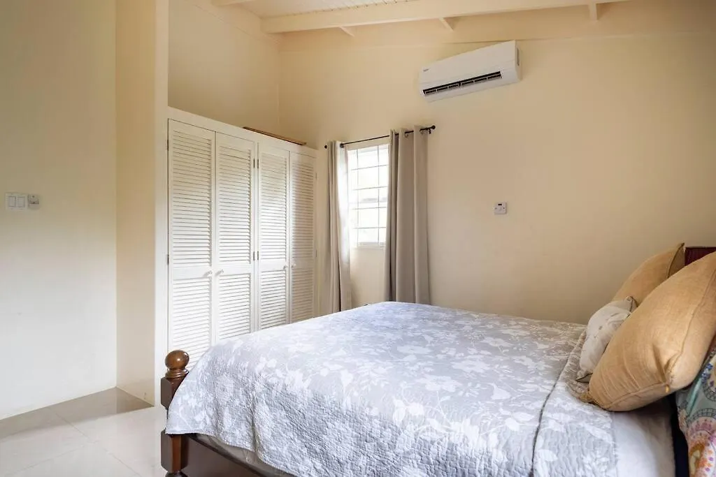 Island Bliss Villa Drax Hall Ocho Rios 0*,  Jamajka