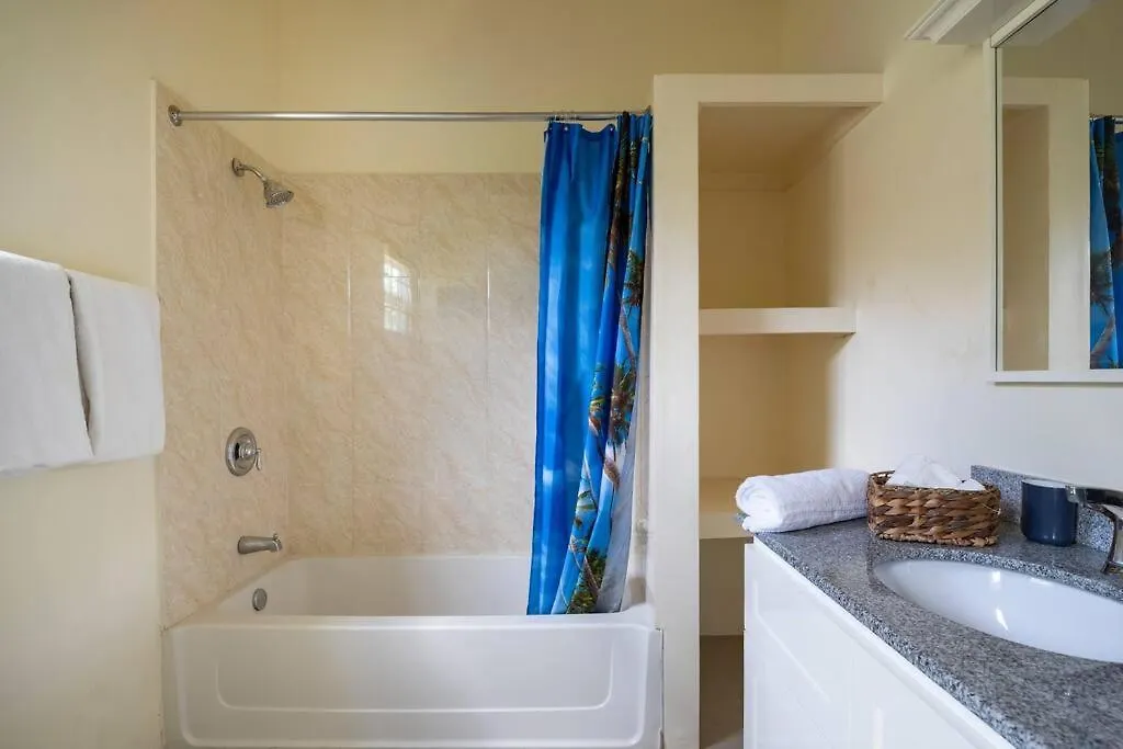Island Bliss Villa Drax Hall Ocho Rios 0*,