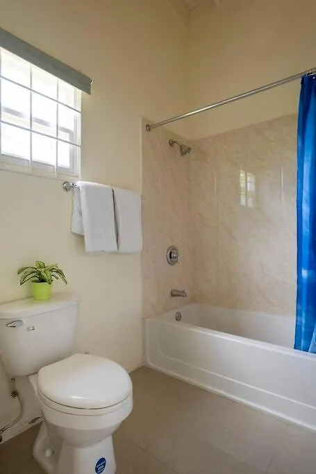 Island Bliss Villa Drax Hall Ocho Rios
