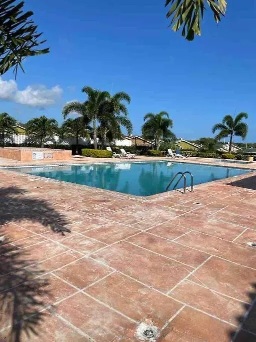 Island Bliss Villa Drax Hall Ocho Rios