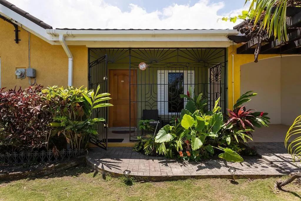 Island Bliss Villa Drax Hall Ocho Ríos