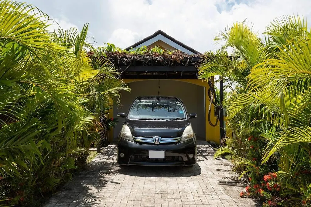Island Bliss Villa Drax Hall Ocho Ríos