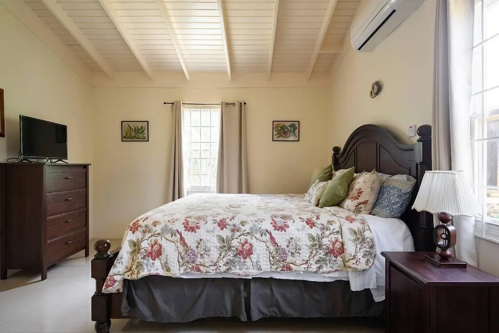Island Bliss Villa Drax Hall Ocho Ríos