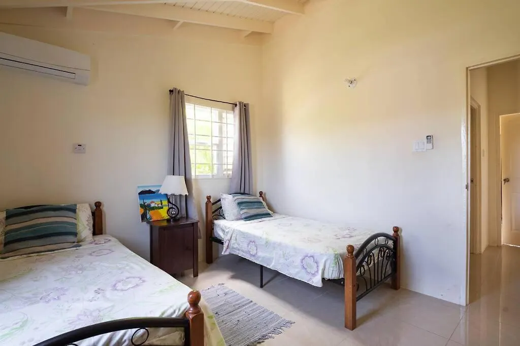 Island Bliss Villa Drax Hall Ocho Ríos