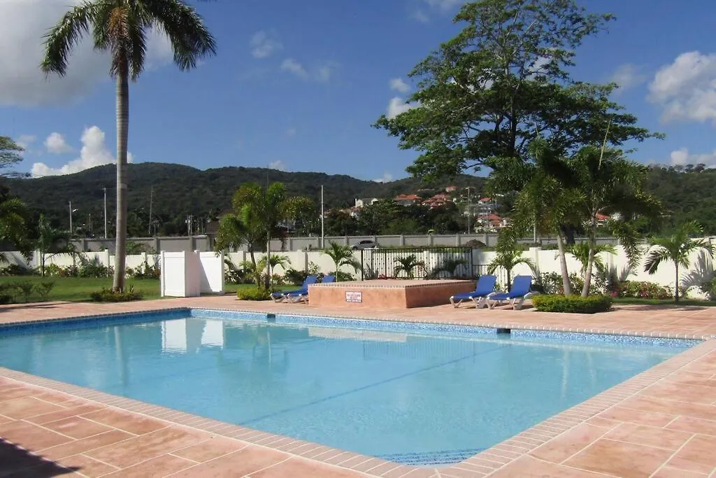 Island Bliss Villa Drax Hall Ocho Ríos