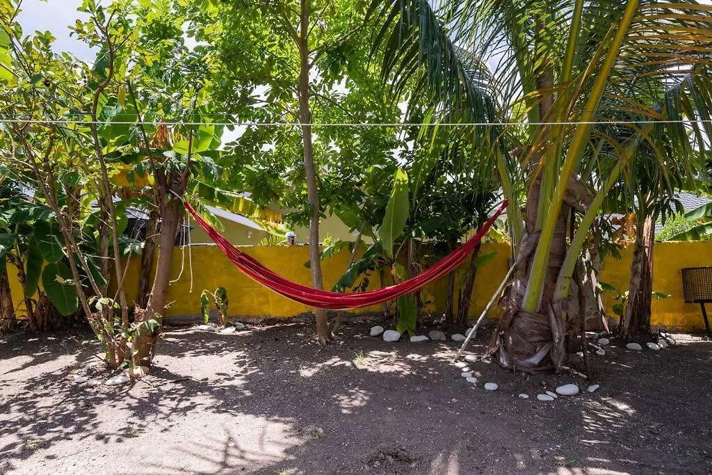 Island Bliss Villa Drax Hall Ocho Ríos Jamaica